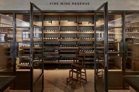 Berry bros and rudd pr6